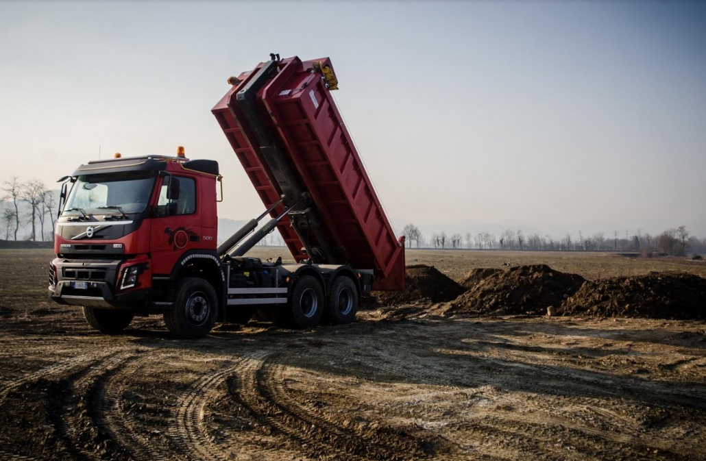 valle orperioescavazioni escavazioni torino
